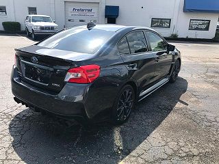 2019 Subaru WRX Premium JF1VA1C63K9815323 in Fairfield, OH 4