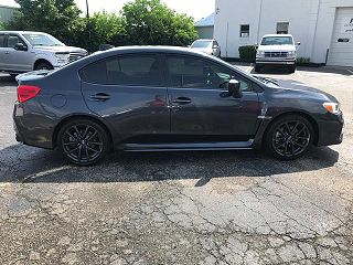 2019 Subaru WRX Premium JF1VA1C63K9815323 in Fairfield, OH 5