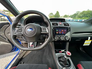 2019 Subaru WRX STI JF1VA2R65K9830404 in Reading, PA 15