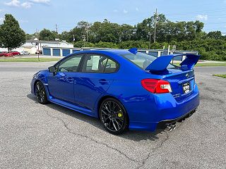 2019 Subaru WRX STI JF1VA2R65K9830404 in Reading, PA 5