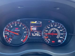 2019 Subaru WRX STI JF1VA2V63K9821299 in Tracy, CA 12
