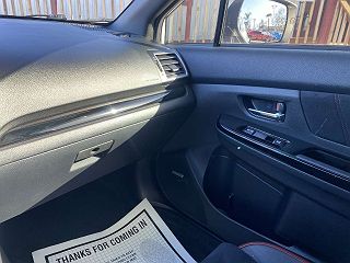 2019 Subaru WRX STI JF1VA2V63K9821299 in Tracy, CA 17