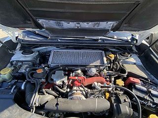 2019 Subaru WRX STI JF1VA2V63K9821299 in Tracy, CA 18