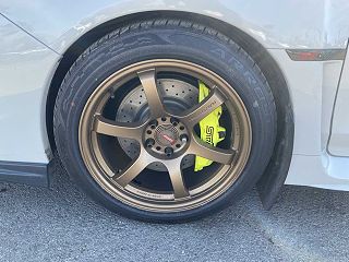 2019 Subaru WRX STI JF1VA2V63K9821299 in Tracy, CA 5