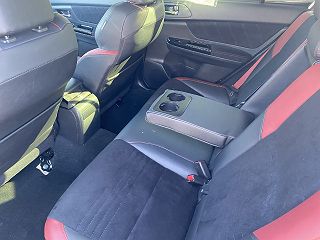 2019 Subaru WRX STI JF1VA2V63K9821299 in Tracy, CA 6