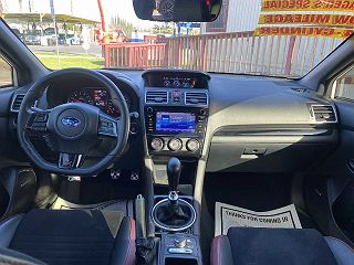 2019 Subaru WRX STI JF1VA2V63K9821299 in Tracy, CA 7