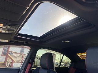 2019 Subaru WRX STI JF1VA2V63K9821299 in Tracy, CA 8