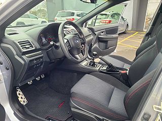 2019 Subaru WRX Premium JF1VA1C62K9817970 in Yorkville, NY 13