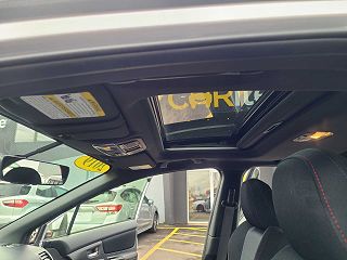 2019 Subaru WRX Premium JF1VA1C62K9817970 in Yorkville, NY 15