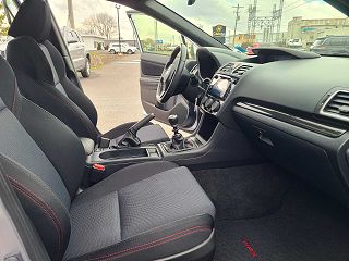 2019 Subaru WRX Premium JF1VA1C62K9817970 in Yorkville, NY 18