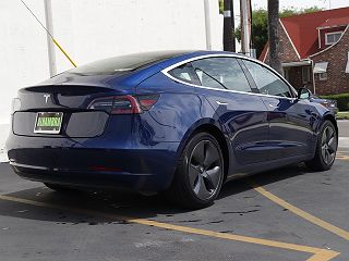 2019 Tesla Model 3  5YJ3E1EAXKF396903 in Alhambra, CA 5