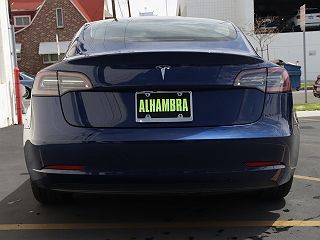 2019 Tesla Model 3  5YJ3E1EAXKF396903 in Alhambra, CA 6