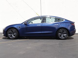 2019 Tesla Model 3  5YJ3E1EAXKF396903 in Alhambra, CA 8