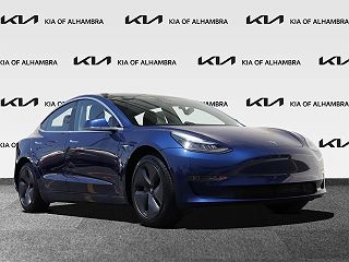 2019 Tesla Model 3  VIN: 5YJ3E1EA7KF424950