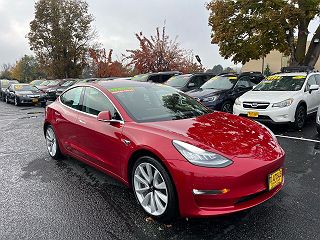 2019 Tesla Model 3 Long Range 5YJ3E1EA4KF314468 in Boise, ID 2
