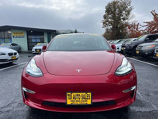 2019 Tesla Model 3 Long Range 5YJ3E1EA4KF314468 in Boise, ID 3