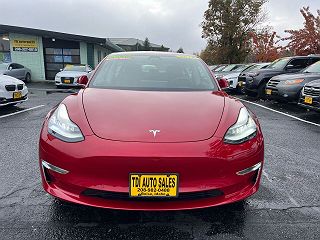 2019 Tesla Model 3 Long Range 5YJ3E1EA4KF314468 in Boise, ID 30