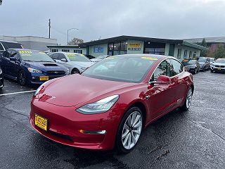 2019 Tesla Model 3 Long Range 5YJ3E1EA4KF314468 in Boise, ID 31