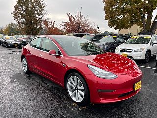 2019 Tesla Model 3 Long Range 5YJ3E1EA4KF314468 in Boise, ID 38