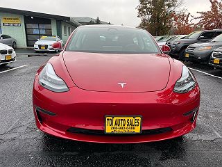 2019 Tesla Model 3 Long Range 5YJ3E1EA4KF314468 in Boise, ID 39