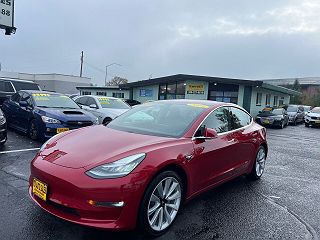 2019 Tesla Model 3 Long Range 5YJ3E1EA4KF314468 in Boise, ID 4