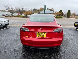 2019 Tesla Model 3 Long Range 5YJ3E1EA4KF314468 in Boise, ID 43