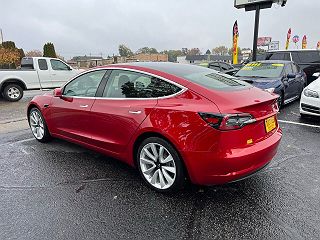 2019 Tesla Model 3 Long Range 5YJ3E1EA4KF314468 in Boise, ID 44