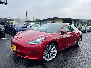 2019 Tesla Model 3 Long Range 5YJ3E1EA4KF314468 in Boise, ID 45