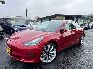 2019 Tesla Model 3 Long Range 5YJ3E1EA4KF314468 in Boise, ID 47