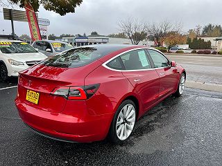 2019 Tesla Model 3 Long Range 5YJ3E1EA4KF314468 in Boise, ID 5