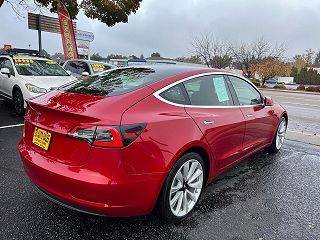 2019 Tesla Model 3 Long Range 5YJ3E1EA4KF314468 in Boise, ID 7