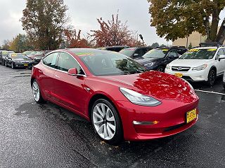 2019 Tesla Model 3 Long Range 5YJ3E1EA4KF314468 in Boise, ID 9