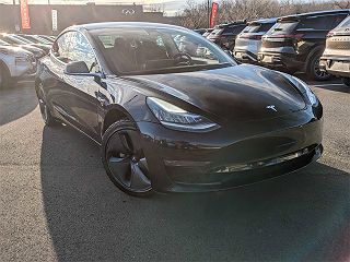 2019 Tesla Model 3  5YJ3E1EB6KF367939 in Danbury, CT 1