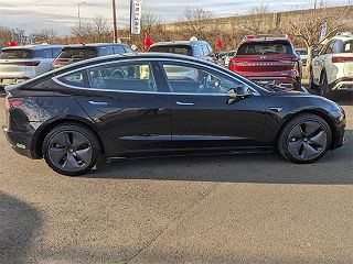 2019 Tesla Model 3  5YJ3E1EB6KF367939 in Danbury, CT 2