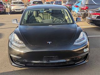 2019 Tesla Model 3  5YJ3E1EB6KF367939 in Danbury, CT 8