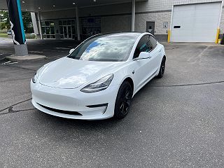 2019 Tesla Model 3 Performance VIN: 5YJ3E1EB1KF437718