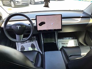 2019 Tesla Model 3 Mid Range 5YJ3E1EA0KF394691 in South Gate, CA 9