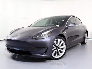 2019 Tesla Model 3 Performance VIN: 5YJ3E1EB5KF437494