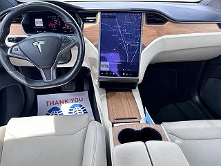 2019 Tesla Model X Standard Range 5YJXCDE2XKF197979 in Cape Girardeau, MO 11