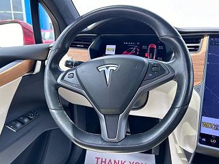 2019 Tesla Model X Standard Range 5YJXCDE2XKF197979 in Cape Girardeau, MO 12