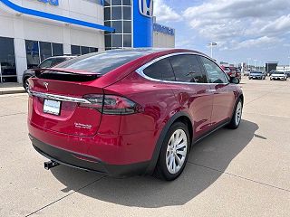2019 Tesla Model X Standard Range 5YJXCDE2XKF197979 in Cape Girardeau, MO 2