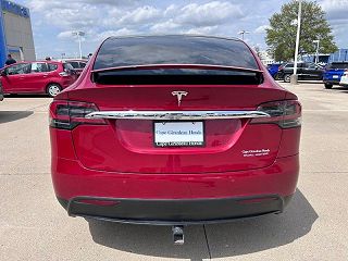 2019 Tesla Model X Standard Range 5YJXCDE2XKF197979 in Cape Girardeau, MO 3