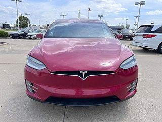 2019 Tesla Model X Standard Range 5YJXCDE2XKF197979 in Cape Girardeau, MO 8