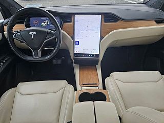 2019 Tesla Model X Long Range 5YJXCBE21KF211627 in Shoreline, WA 17