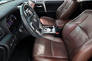 2019 Toyota 4Runner Limited Edition JTEZU5JR8K5212684 in Arlington, TX 10