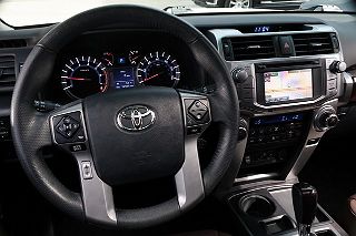 2019 Toyota 4Runner Limited Edition JTEZU5JR8K5212684 in Arlington, TX 12