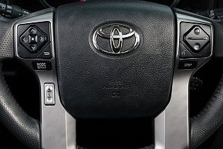 2019 Toyota 4Runner Limited Edition JTEZU5JR8K5212684 in Arlington, TX 13