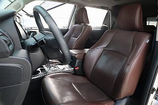 2019 Toyota 4Runner Limited Edition JTEZU5JR8K5212684 in Arlington, TX 24