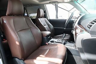 2019 Toyota 4Runner Limited Edition JTEZU5JR8K5212684 in Arlington, TX 25
