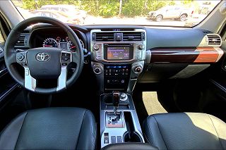 2019 Toyota 4Runner Limited Edition JTEBU5JR8K5720588 in Atlanta, GA 14